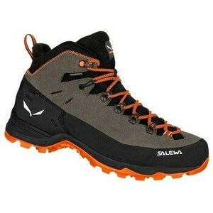 Túracipők Salewa Alp Mate Winter Mid kép