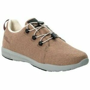 Rövid szárú edzőcipők Jack Wolfskin Spirit Wool Low kép