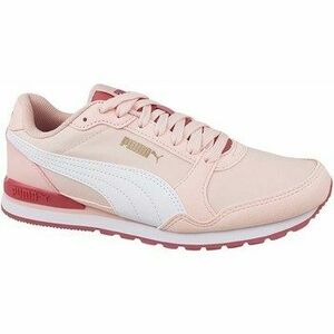 Rövid szárú edzőcipők Puma ST Runner V3 NL JR kép