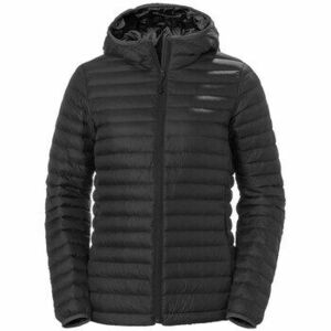 Steppelt kabátok Helly Hansen W Sirdal Hooded Insulator Jacket kép