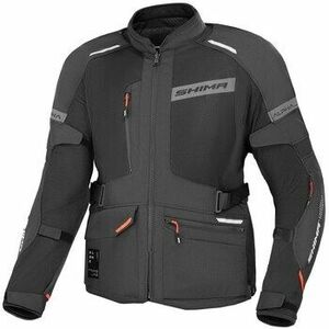 Kabátok Shima Alpha kép