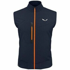 Kabátok Salewa Outdoor weste Sorapis Softshell Durastretch kép