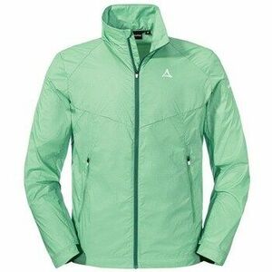 Kabátok SchÖffel Wander windjacke Bygstad kép