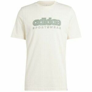 Rövid ujjú pólók adidas Growth kép