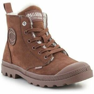 Csizmák Palladium Pampa Hi Zip kép