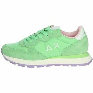 Magas szárú edzőcipők Sun68 Z35201 kép