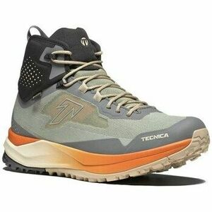 Túracipők Tecnica Spark S Mid Gtx kép