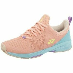 Rövid szárú edzőcipők Yonex Sonicage 3 kép