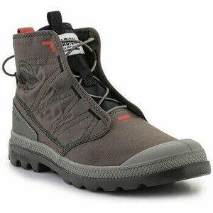 Csizmák Palladium Pampa Travel kép