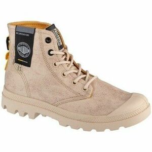 Csizmák Palladium Pampa Surplus kép