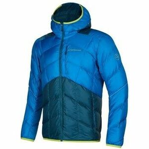 Kabátok La Sportiva La Daunen-winterjacke Pinnacle Down kép