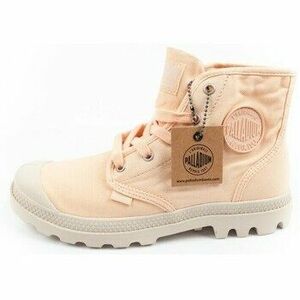 Magas szárú edzőcipők Palladium Pampa Hi kép