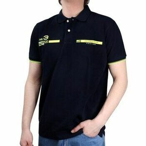 Rövid ujjú galléros pólók U.S Polo Assn. 6412241029177 kép