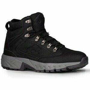 Túracipők Lotto Woodlark kép