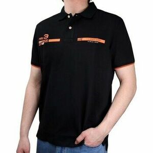 Rövid ujjú galléros pólók U.S Polo Assn. 6412241029199 kép