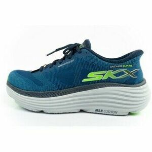 Alsóváros Skechers Max Cushioning kép