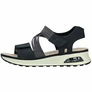 Szandálok / Saruk Rieker 6567114 kép