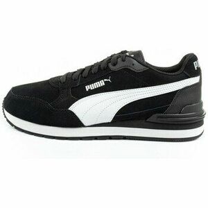 Rövid szárú edzőcipők Puma St Runner V4 kép
