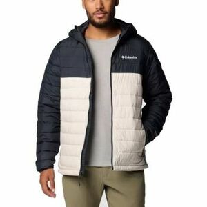 Dzsekik Columbia POWDER LITE II HOODED JAC kép