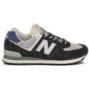 Rövid szárú edzőcipők New Balance U574NVE kép