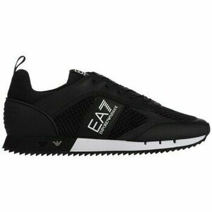 Rövid szárú edzőcipők Emporio Armani 7X000334AF18610MC001 kép
