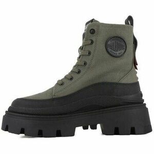 Csizmák Palladium Pallasquad kép