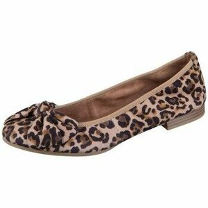 Balerina cipők / babák Tamaris 12214144360 kép