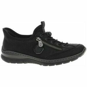 Rövid szárú edzőcipők Rieker L32F100 kép