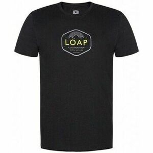 Rövid ujjú pólók Loap Benson kép