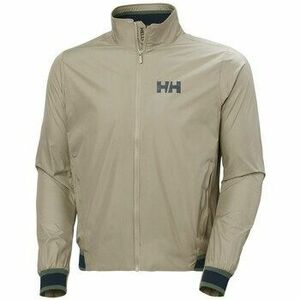 Melegítő kabátok Helly Hansen Salt Windbreaker Jacket kép