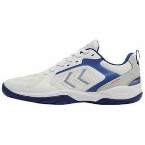 Rövid szárú edzőcipők hummel Speed Court kép