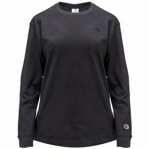 Hosszú ujjú pólók Champion 116693KK001NBK kép