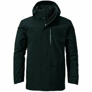 Kabátok SchÖffel Winterjacke 3in1 Parka Barth kép