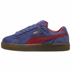 Rövid szárú edzőcipők Puma Suede Xl kép
