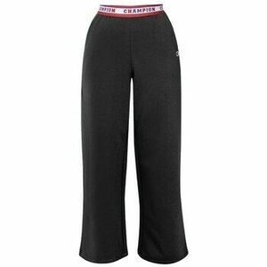 Futónadrágok / Melegítők Champion 116634KK001NBK kép