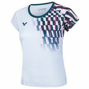 Rövid ujjú pólók Victor T-51001td A kép