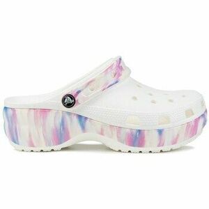 Alsóváros Crocs Classic Platform Dream kép
