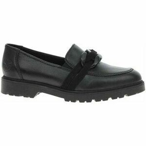 Mokkaszínek Rieker 4556600 kép