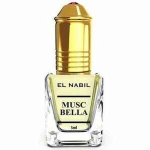 Eau de parfum El Nabil Bella Musk Perfume Concentrate kép