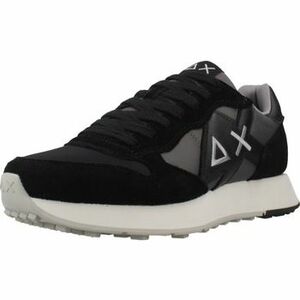 Rövid szárú edzőcipők Sun68 JAKI BICOLOR kép