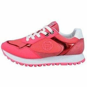 Rövid szárú edzőcipők Bagatt Siena kép