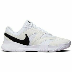 Rövid szárú edzőcipők Nike Court Lite 4 kép