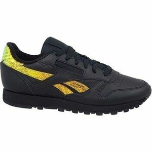 Rövid szárú edzőcipők Reebok Sport Classic Leather kép