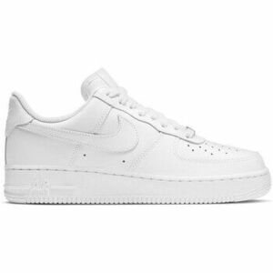 Rövid szárú edzőcipők Nike Air Force 1 07 kép