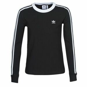 Hosszú ujjú pólók adidas 3 STR LS kép