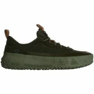 Rövid szárú edzőcipők Skechers Revo kép