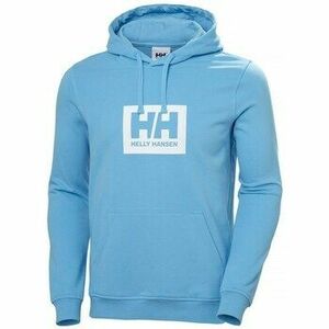 Pulóverek Helly Hansen 53289621 kép