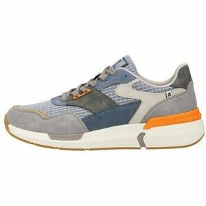 Rövid szárú edzőcipők Rieker U140210 kép