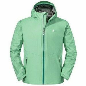 Dzsekik SchÖffel Sommer Trekking wanderjacke 3-lagen Ryten kép