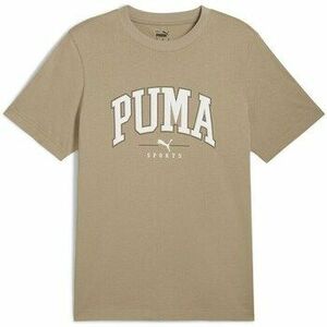 Rövid ujjú pólók Puma Squad Tee kép